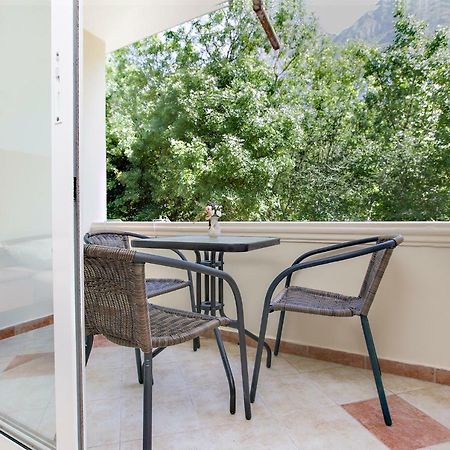 Apartments Villa Popovic コトル エクステリア 写真