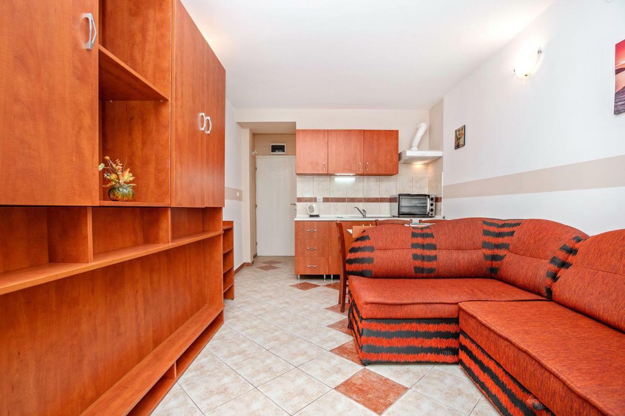 Apartments Villa Popovic コトル エクステリア 写真