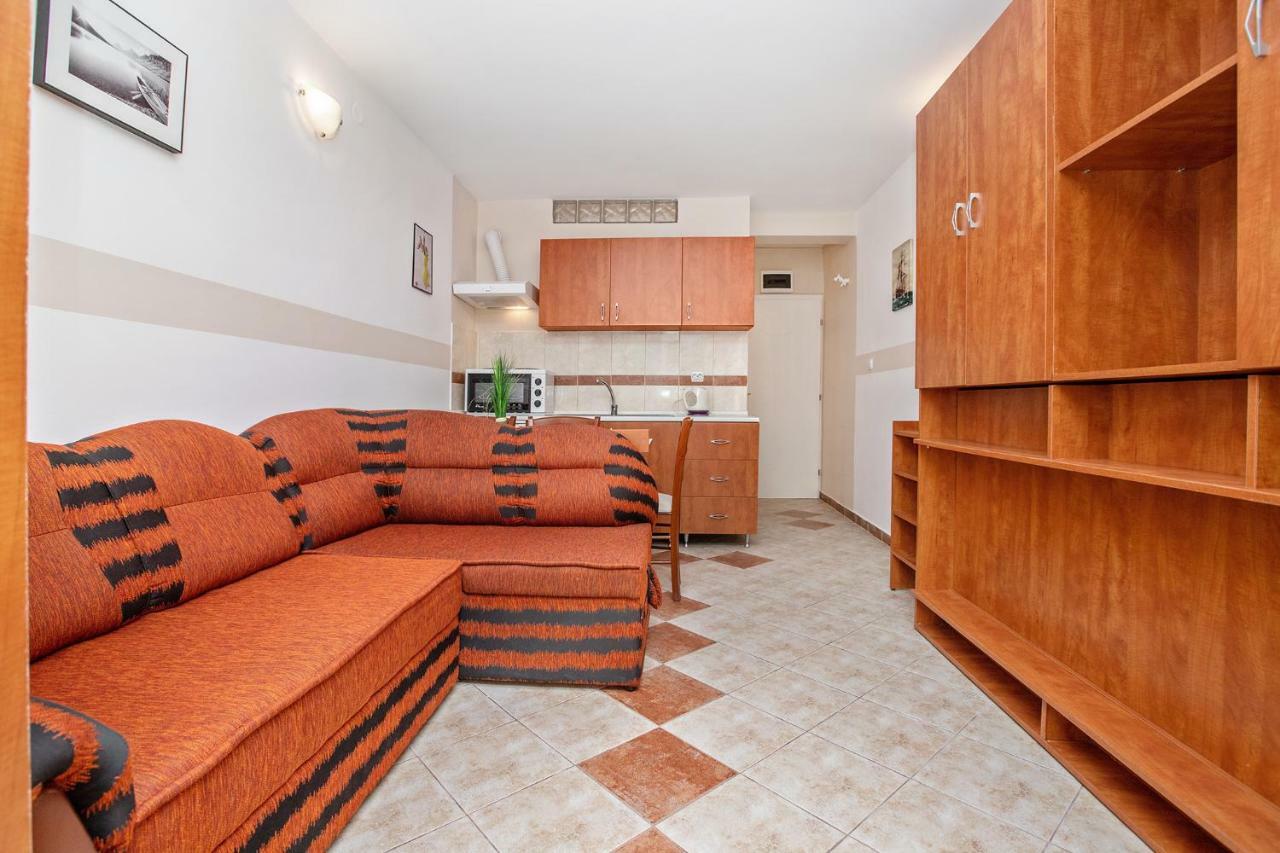 Apartments Villa Popovic コトル エクステリア 写真