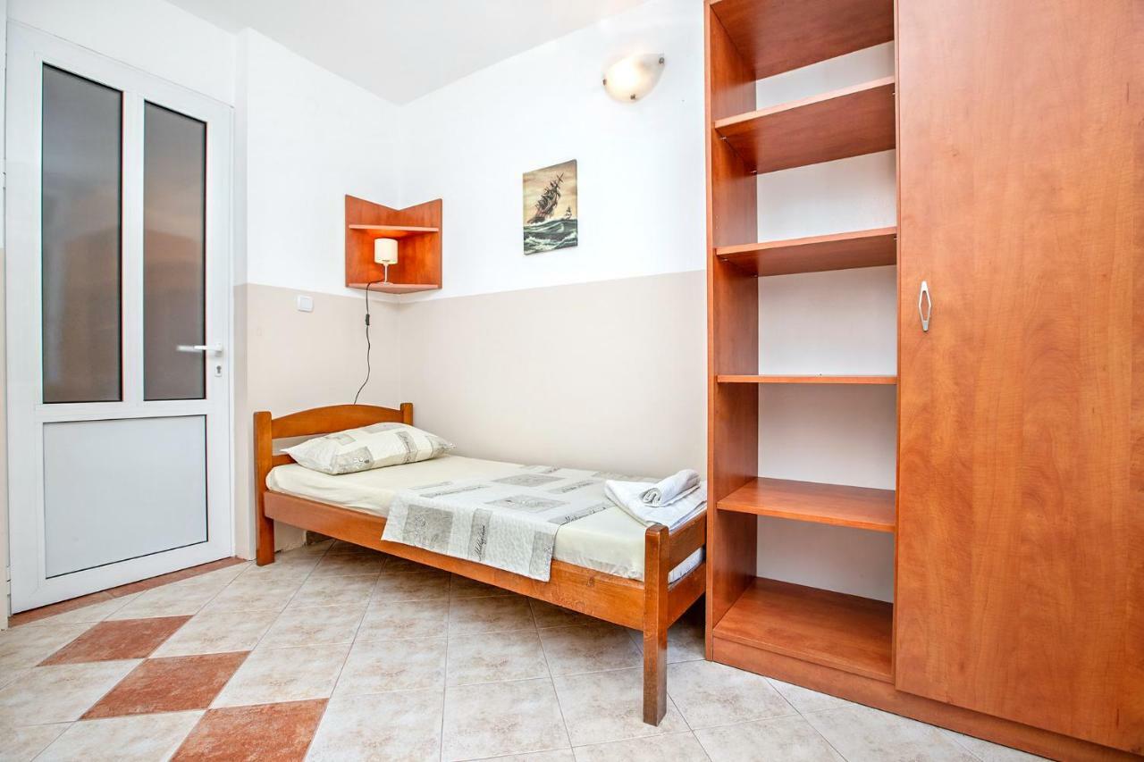 Apartments Villa Popovic コトル エクステリア 写真