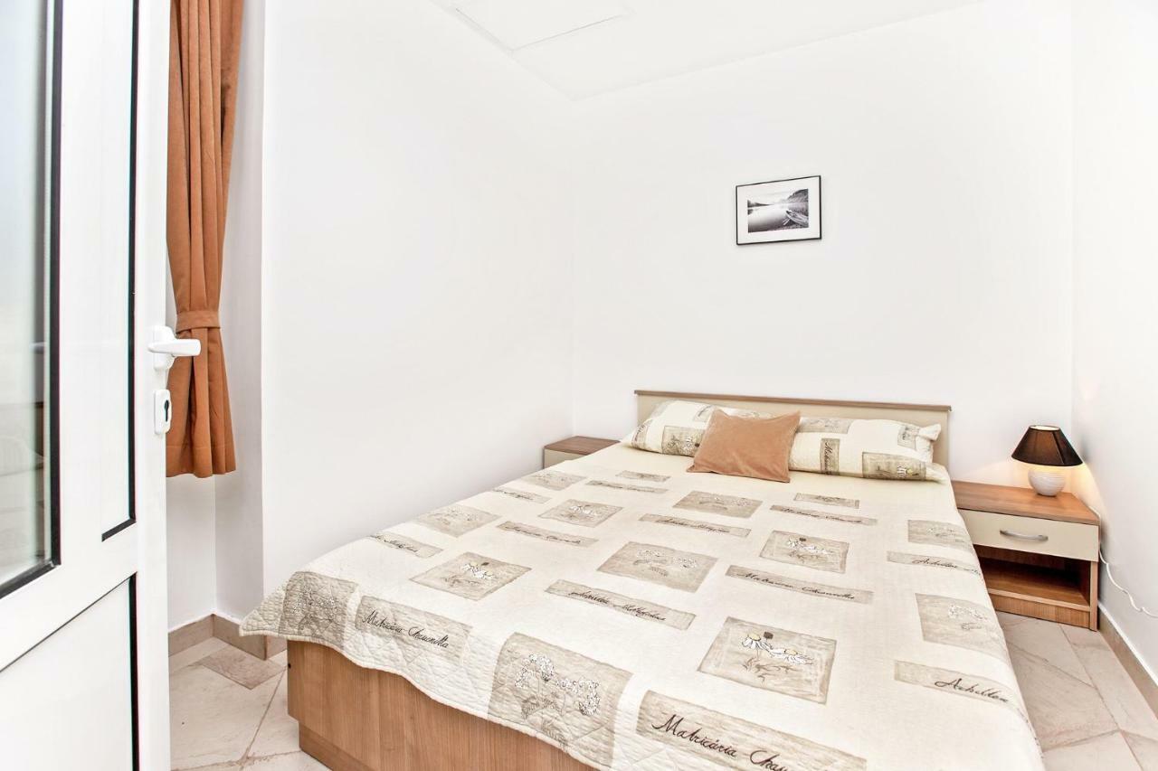Apartments Villa Popovic コトル エクステリア 写真