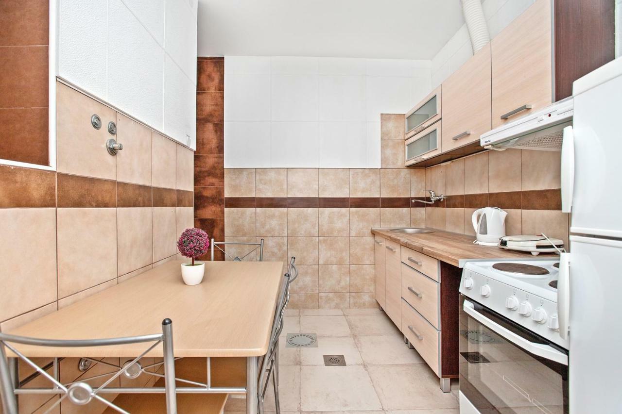 Apartments Villa Popovic コトル エクステリア 写真