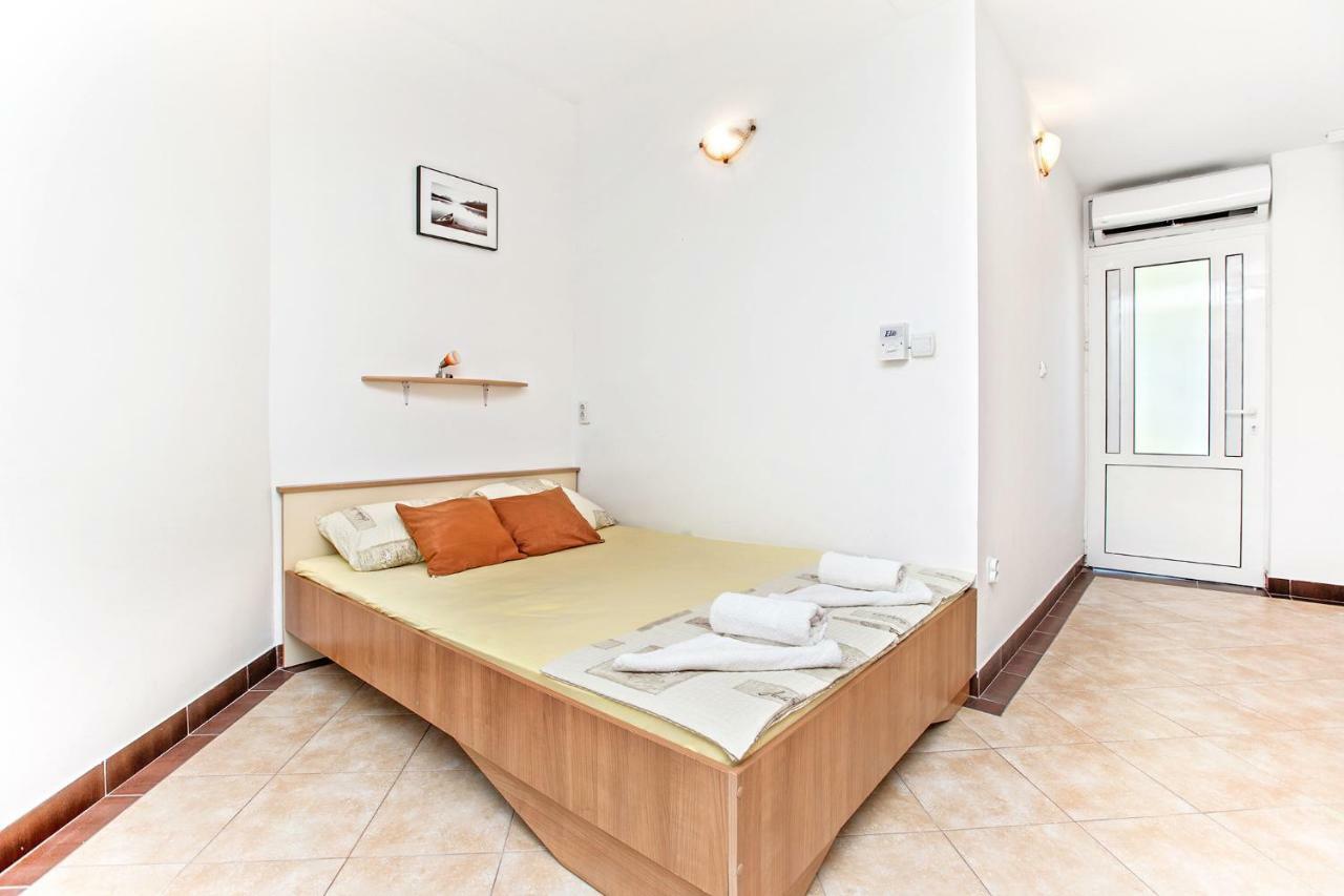 Apartments Villa Popovic コトル エクステリア 写真